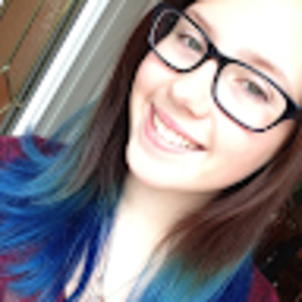 Meet your Posher, Kaelyn